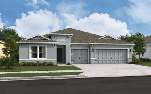 Aspire at The Pines Exterior