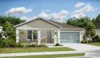 Aspire at The Pines: Goldenrod II Model
