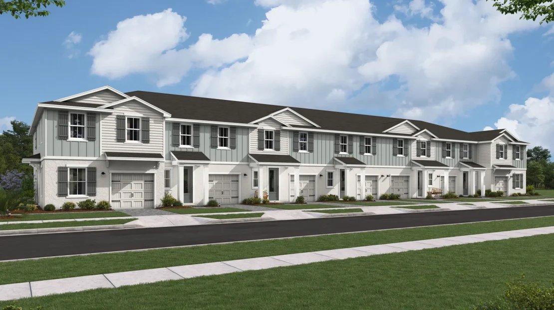 Celina built by K.Hovnanian