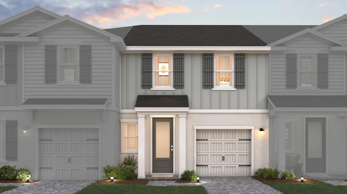 Ocala model