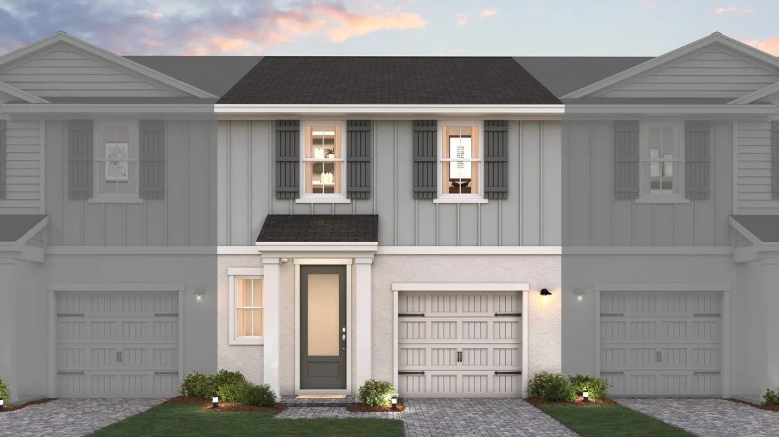 Ocala built by K.Hovnanian