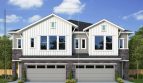 Kettering at eTown – Paired Villas: Trunnion Model