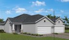 Gracewater at Sarasota: Searidge Model
