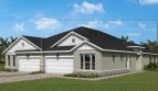 Gracewater at Sarasota: Fieldview Model