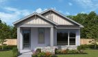 Laureate Park at Lake Nona – Garden Series: Seaback Model