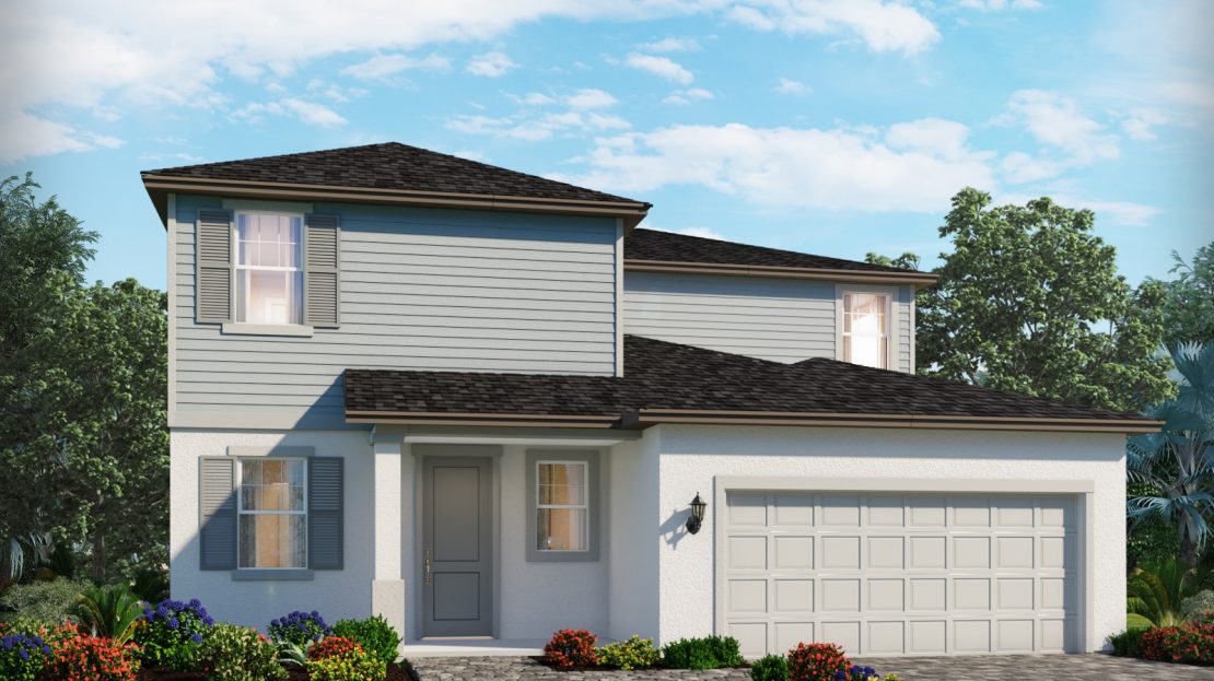 The Reserve at Hammock Oaks - Signature Series Lady Lake