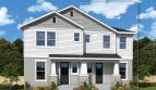 Central Living – Urban City Home: Halbrooke Diamondhead Model