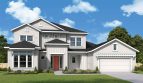Coral Ridge at Seabrook 80’: Ashwell Model