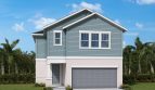 Persimmon Place – Garden Series: Hartland Model