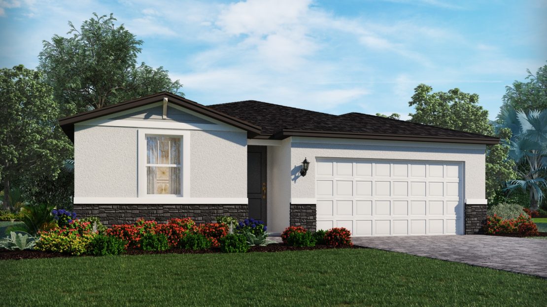 Wynnstone - Signature Series Exterior
