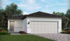 The Reserve at Hammock Oaks – Classic Series: Acadia Model