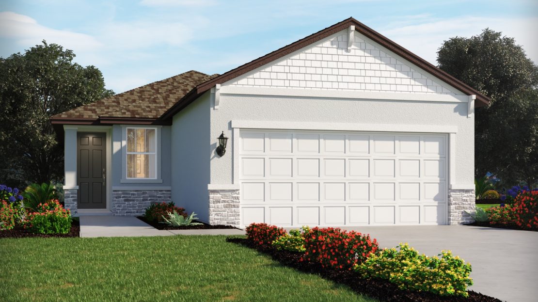 Denali II model in Bartow