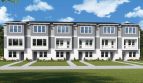 Towns at Union: Carsten II Model