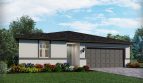 The Reserve at Hammock Oaks – Signature Series: Hibiscus Model