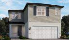 The Reserve at Hammock Oaks – Classic Series: Zion Model