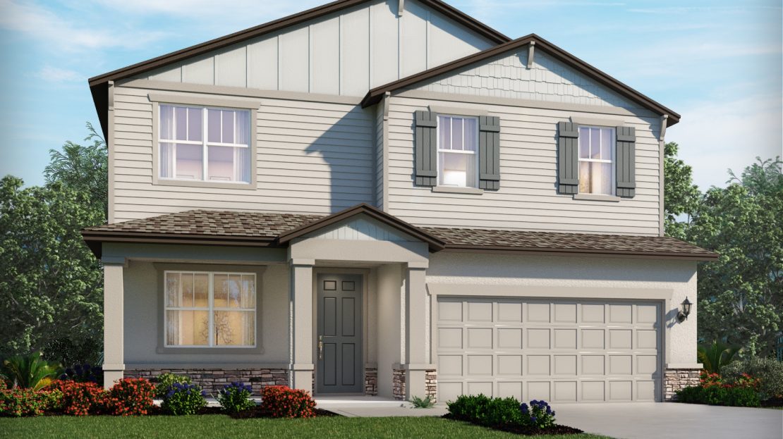 Prato Exterior floorplan