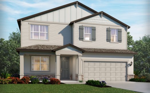 Prato Exterior floorplan