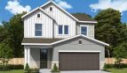 Chapel Crossings – Garden Series: Pickett Model