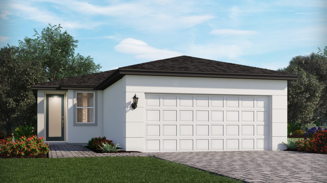 Denali model in Davenport