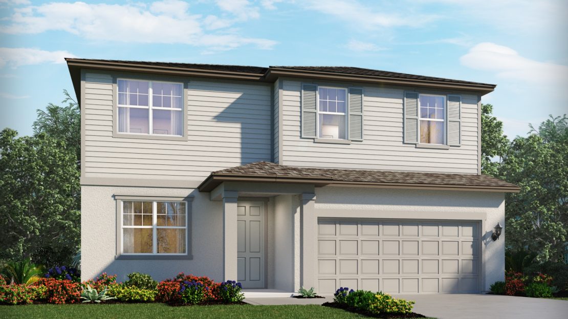 Prato model in Nokomis