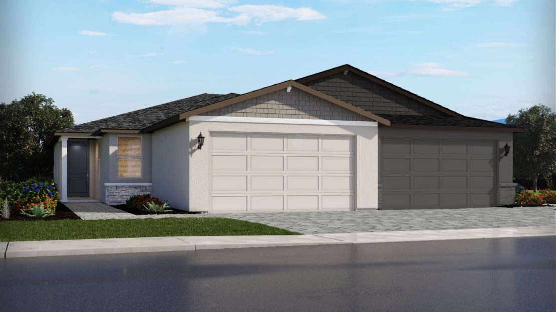 Everett model in Ormond Beach
