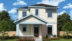 Laureate Park at Lake Nona – Garden Series: Kahneman II Model