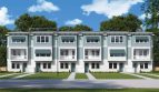 Towns at Union: Carsten Model
