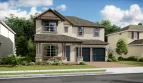 Osprey Ranch: Sanya II Model
