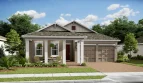 Osprey Ranch: Tobago II Model