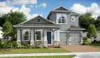 Osprey Ranch: Tompkins III Loft Model
