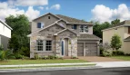 Osprey Ranch: Xavier II Model