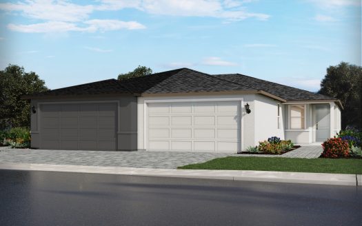 Sawyer Exterior floorplan