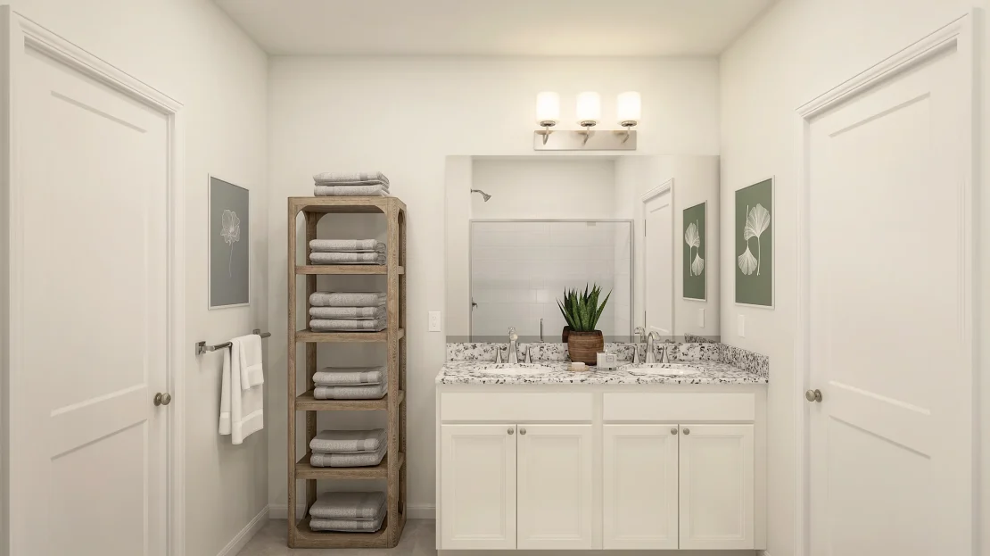Daffodil IV built by K.Hovnanian
