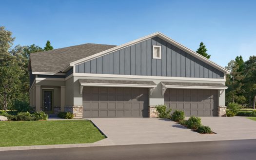Del Mar Floorplan