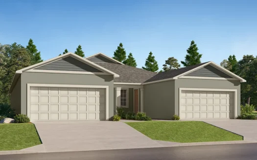 Malibu Floorplan