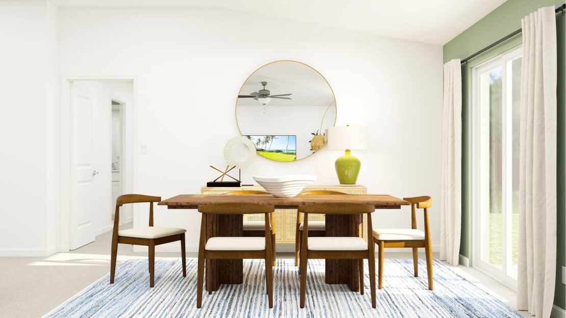 Dover model in Wimauma
