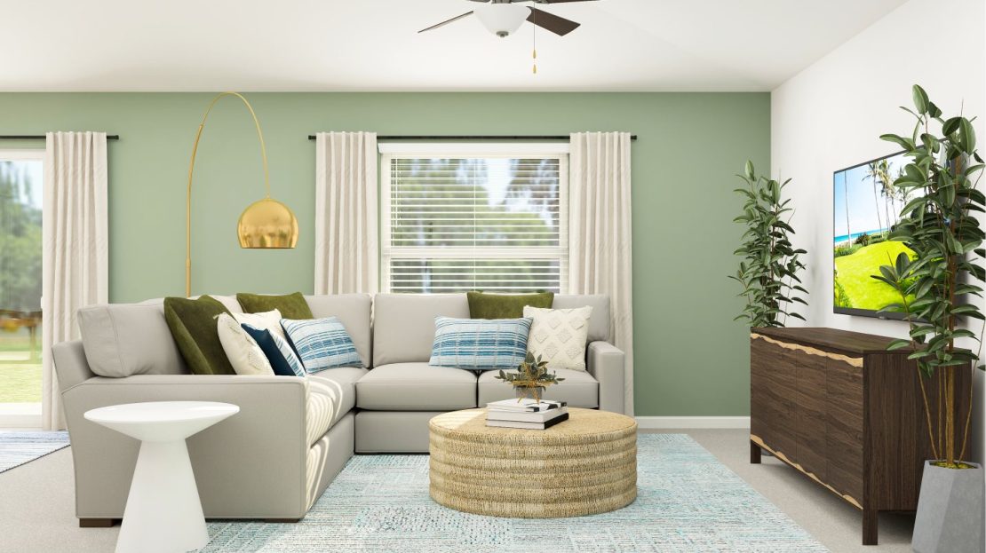 Balm Grove The Estates East-Dover Model