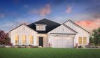 Bartram Ranch: Samuel Farmhouse Model