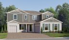 Fairmont II Model | Bridgewalk Executive Collection