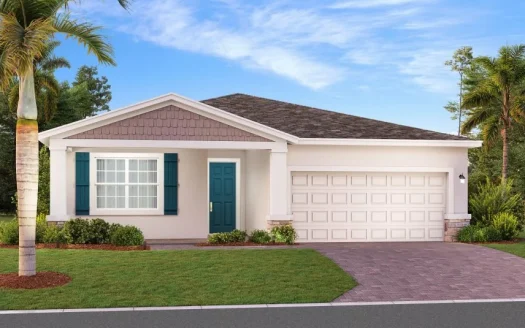 Freedom Floorplan