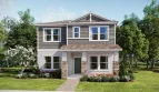 Glenwood II Model | Bridgewalk Manor Alley II Collection