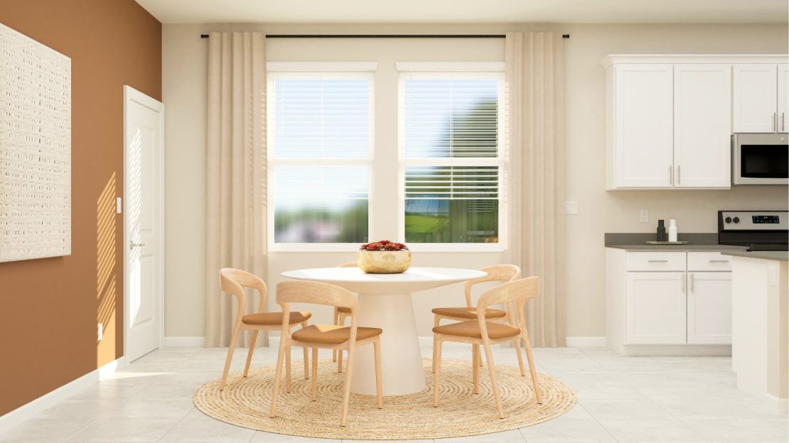 Glenwood II model in Saint Cloud