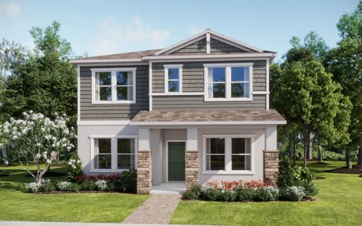 Glenwood II Floorplan