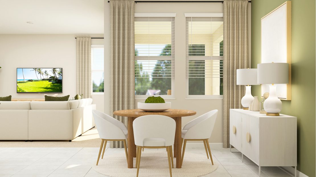 Harmony II model in Saint Cloud