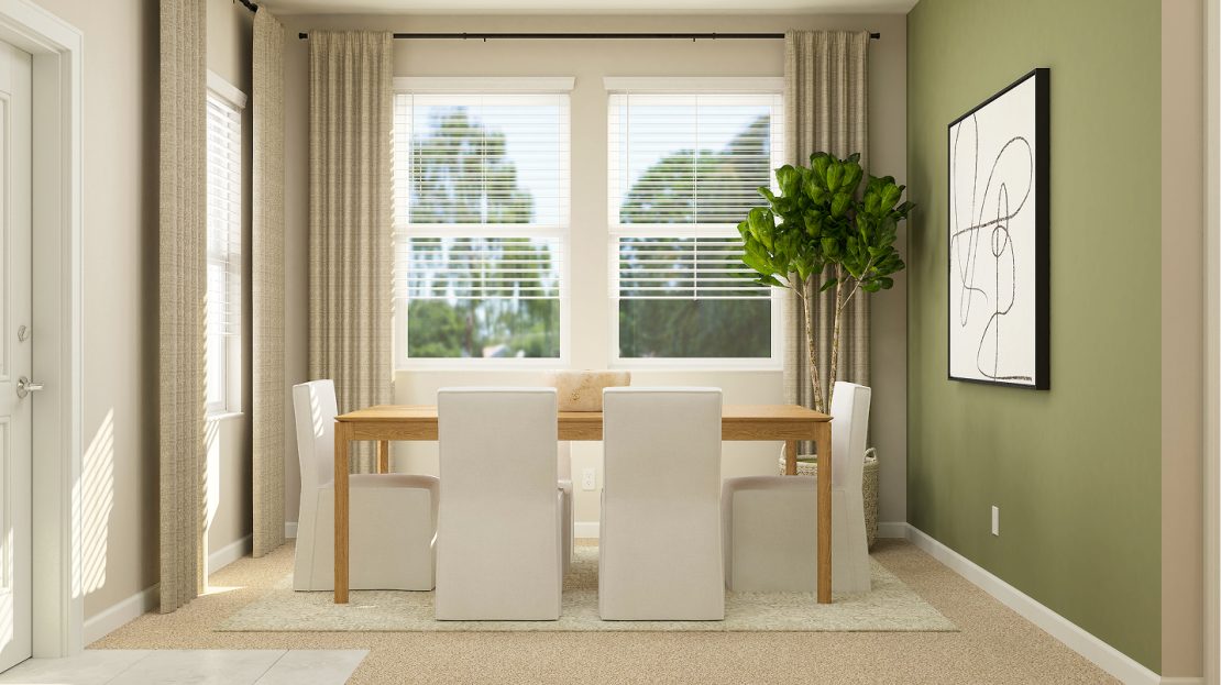 Bridgewalk Manor Alley II Collection-Harmony II Model
