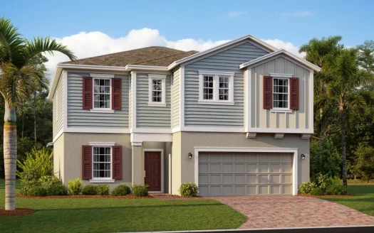 Miramar Floorplan