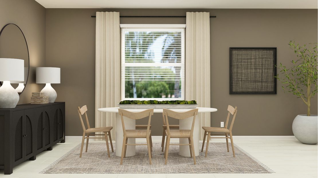 Inkwood model in Land O Lakes