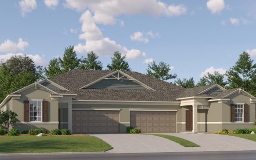 Inkwood Floorplan