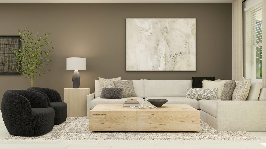 Connerton The Villas-Inkwood Model