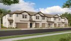 Juniper Model | Connerton The Townes